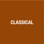 Classical-Brown