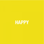 Happy-Yellow