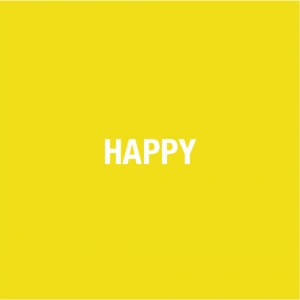 Happy-Yellow