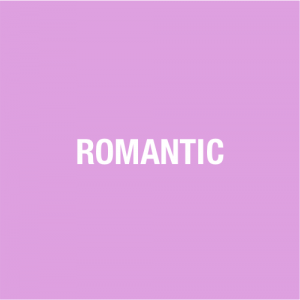Romantic-Pink